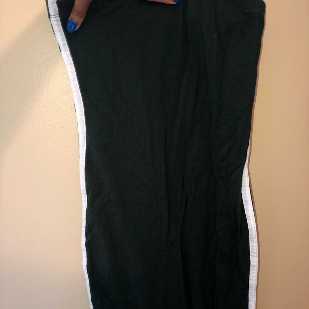 Halter top dress